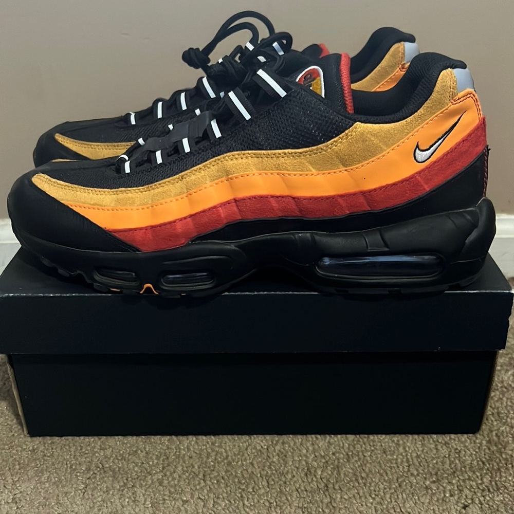 cosmic clay air max 98